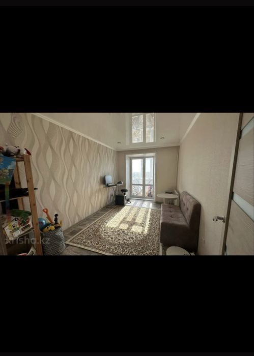 Продам 3 комнатная квартира