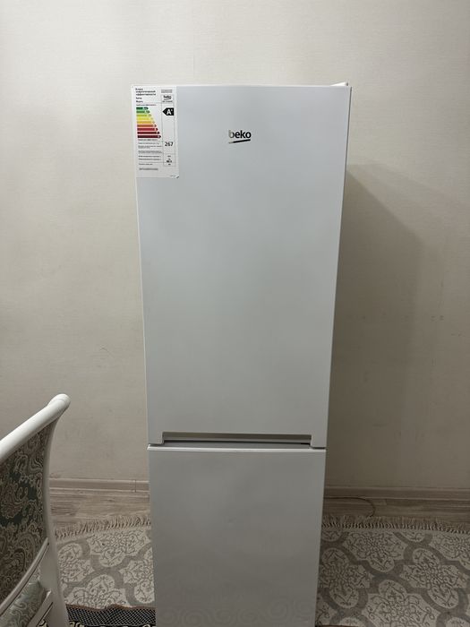 Холодильник Beko