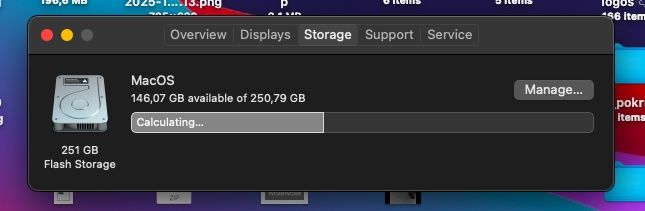 Macbook Air 11" 8Gb Ram