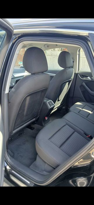 Vand Audi Q3 Quattro euro 6