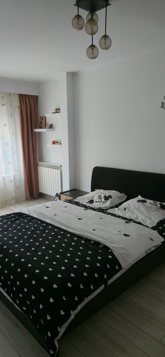 ILONA Apartament valcea 3 camere regim hotelier
