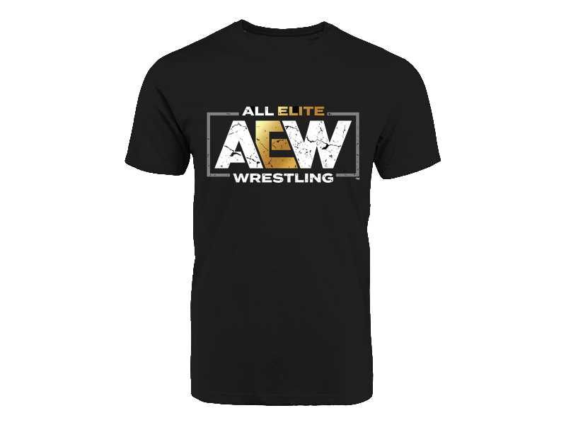 Тениски AEW All Elite Wrestling Модели и размери