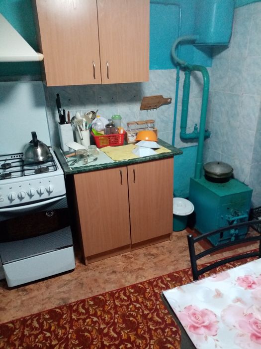 Продам отдельностоящий дом.