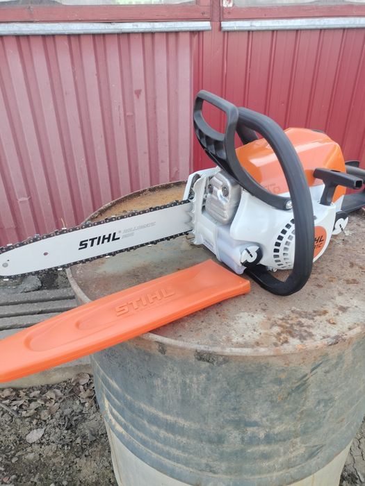Vând drujba Stihl ms 181 C