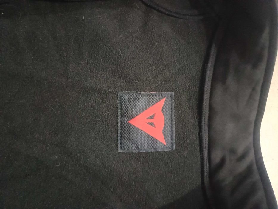 dainese softshell 52