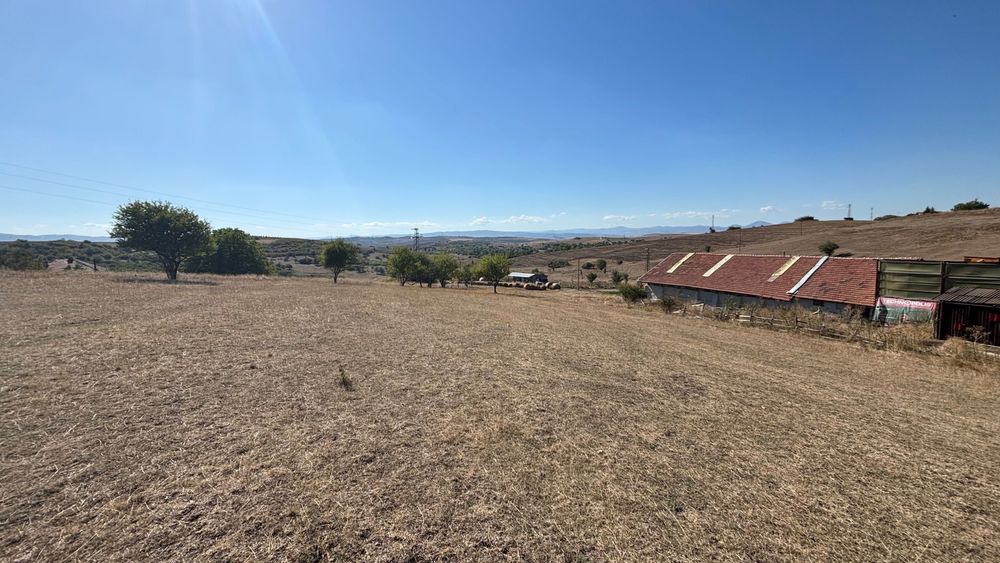 Продава се Парцел в Перник, Мошино - 1544 кв.м за 27 €/кв.м - Снимка #3