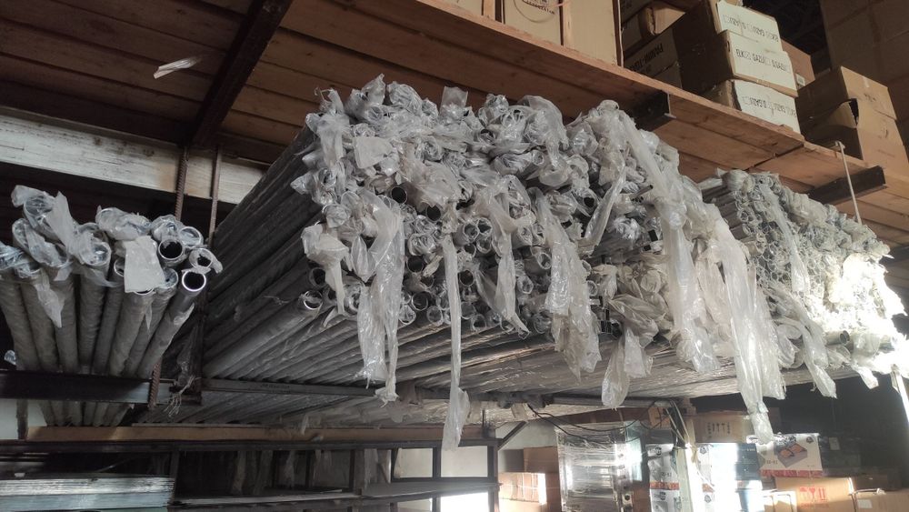 Nerjaveka listlar.Nerjaveka profellar.Nerjaveka trubalar.