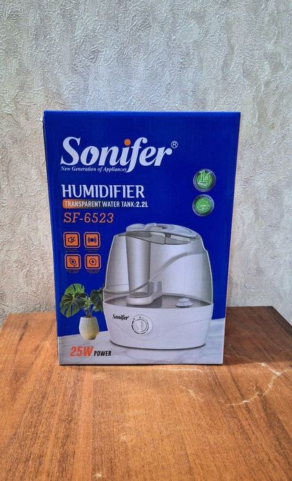 Havo namlagich Sonifer