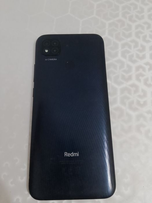 Телефон Xiaomi Redmi 9C