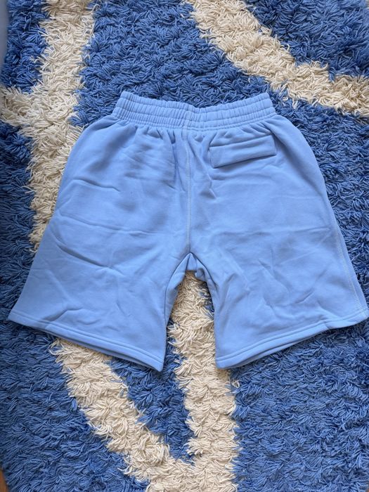 Pantaloni scurti corteiz