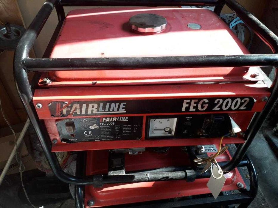 reparații generatoare