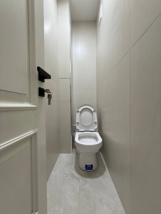 Саид Барака 2/5/9 65кв.м евро ремонт с мебелью и техникой срочно