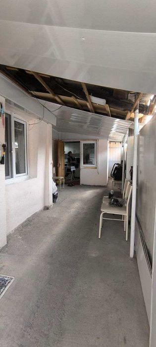 Дом 3 комнаты 0.7 сотки маг. Счётчики, Яшнабадский р-н