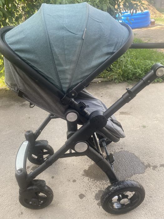 Продам коляску детскую
