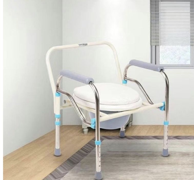 Кресло туалет для взрослых