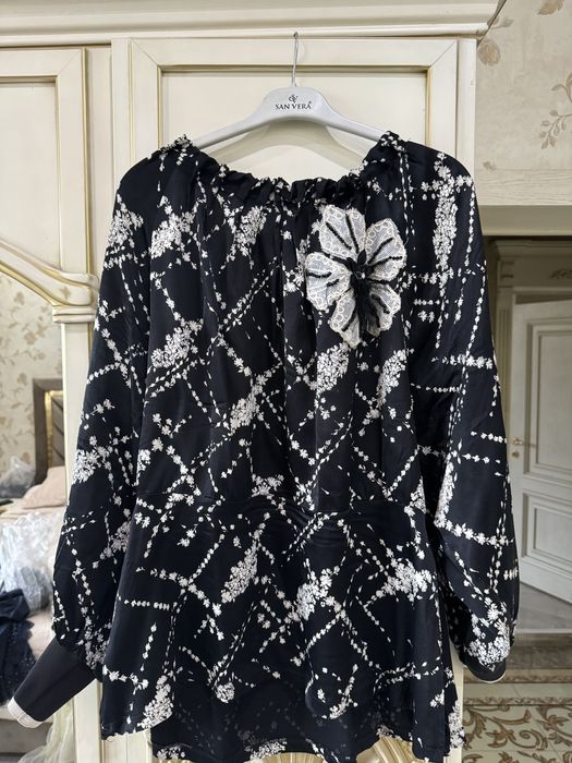 Кофта Нарядная