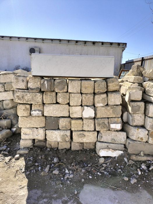 Стройматериалы ,кирпич