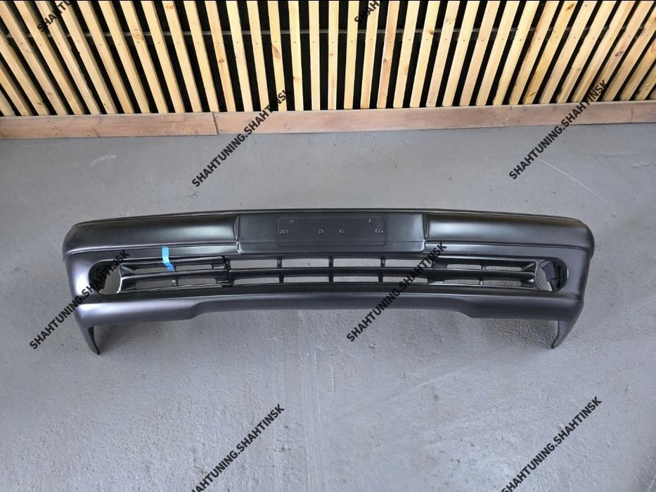 Mercedes W210 AMG E50 бампер