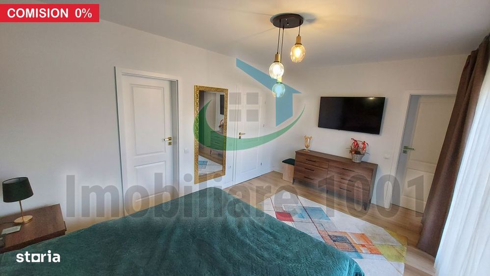 Grosi, casa 4 camere, 3 bai, zona Castel Transilvania, comision 0
