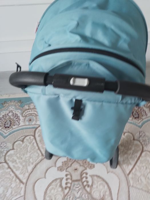 Коляска сатылады!