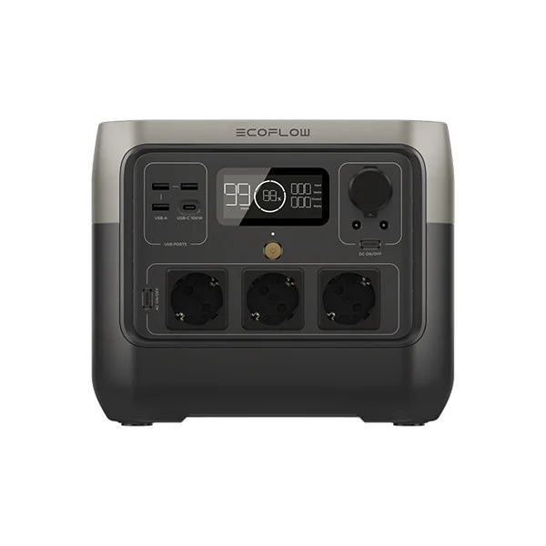 Ecoflow River 2 PRO