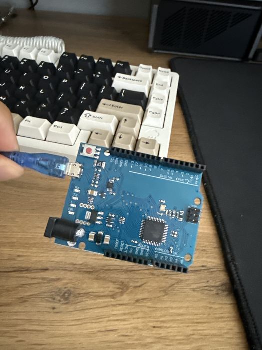 Arduino Leonardo R3