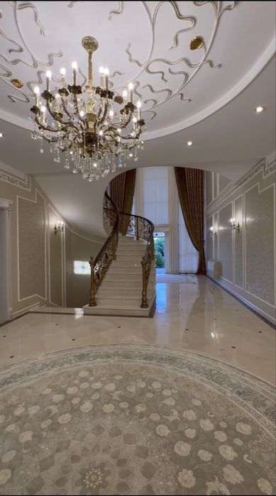 САНПИ Участок у реки Кибрайский район