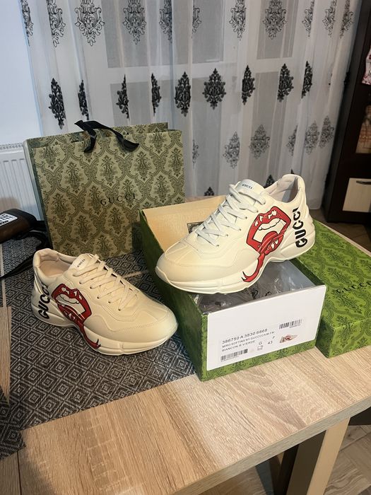 Gucci Rhyton calitate 1/1