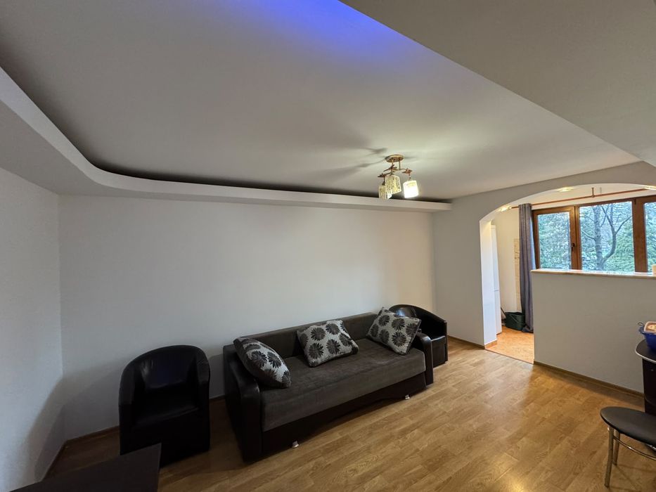 Apartament 3 camere Onești Județul Bacau
