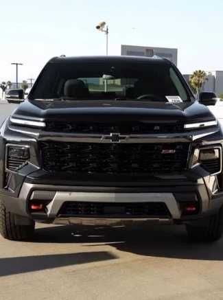 Срочно! Traverse 2026г! Черный! Без пробега! Новый Модель