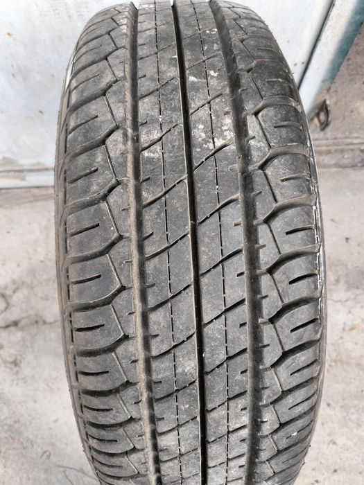 Запаска на машину