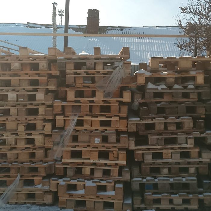 Продам поддоны 1.10х80