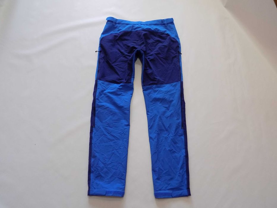 панталон norheim долнище екип планина туризъм преход мъжки оригинал L