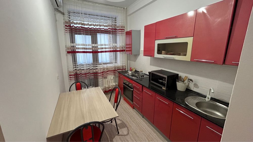 Квартира помесячно