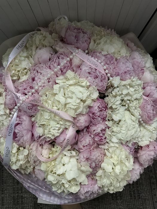 букет от Desso_flowers