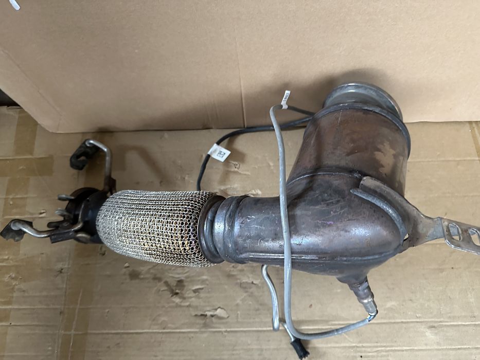 Catalizator BMW F60 X1 X2 F48 F39 U11 F45 F46