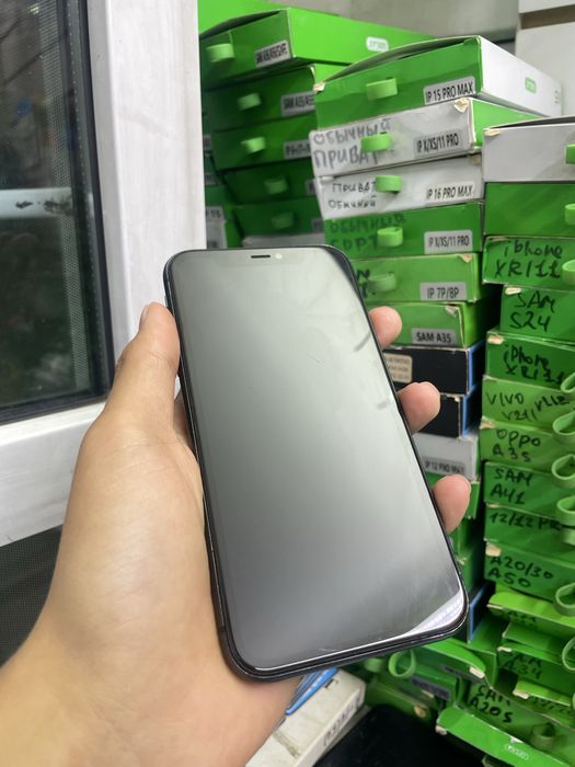 iPhone 11 64gb фейс рабочий