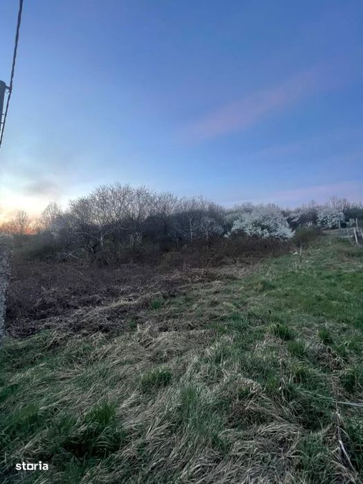 Teren intravilan, 22 arii, zona Independentei - Dura