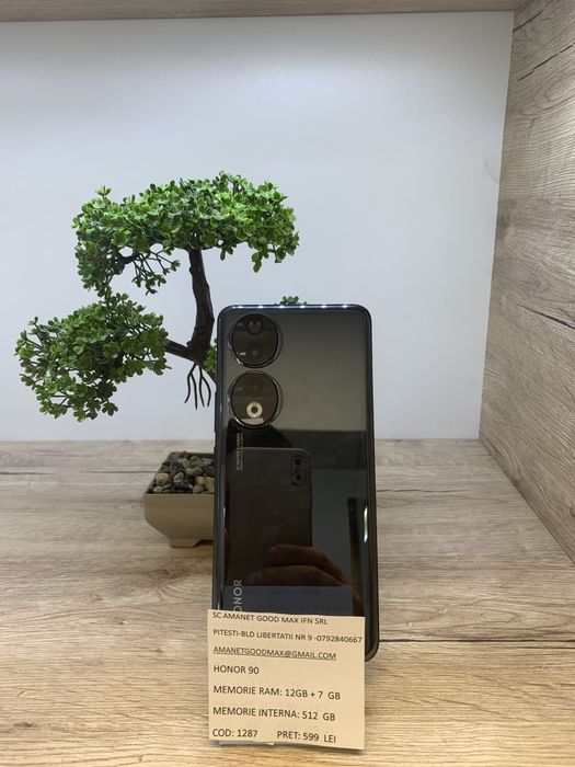 Honor 90