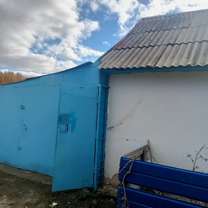 Продам дачу на холодном ключе