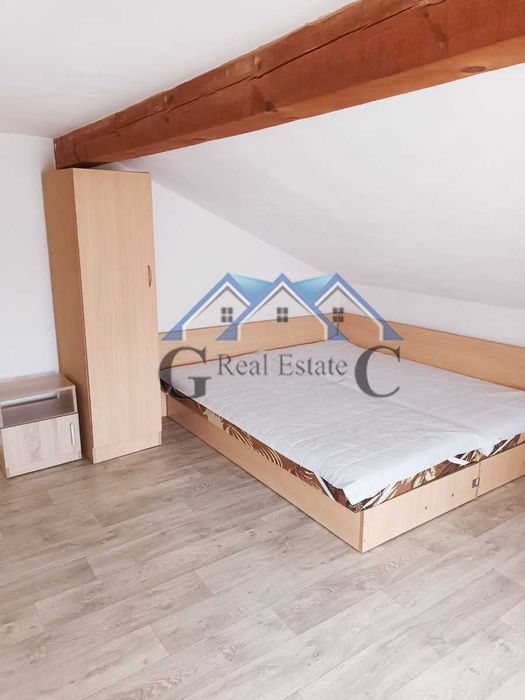 Дава се под наем  в Варна, Левски - 30 кв.м за 229.5 € - Снимка #1