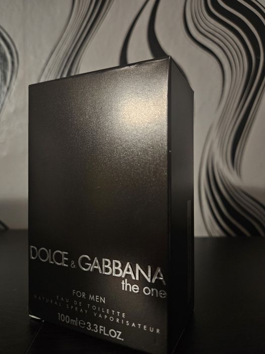 Dolce&Gabbana The One EDT 100ml