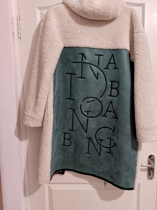 Тэди шубка,торг уместен