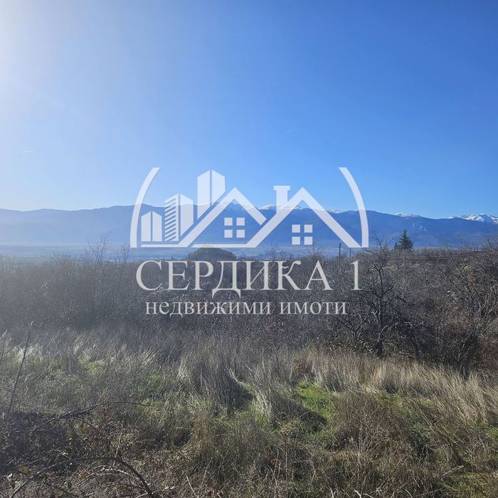 Продава се Парцел в с. Горна Василица, Област София-област - 1309 кв.м за 13 €/кв.м - Снимка #4