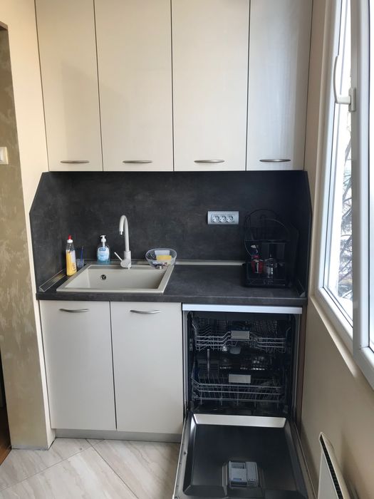 Продава се Двустаен апартамент в София, Дианабад - 61 кв.м за 3279 €/кв.м - Снимка #8