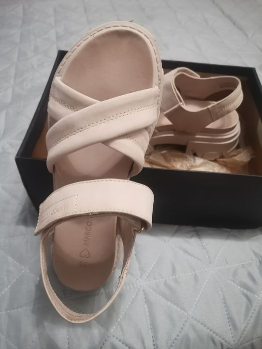 Сандали Marco Tozzi