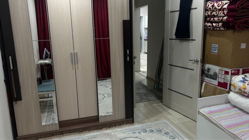 Сдам квартиру 2 ком