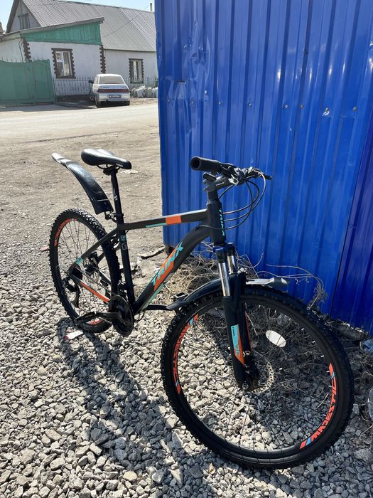 Продам велосипед Trinx M136