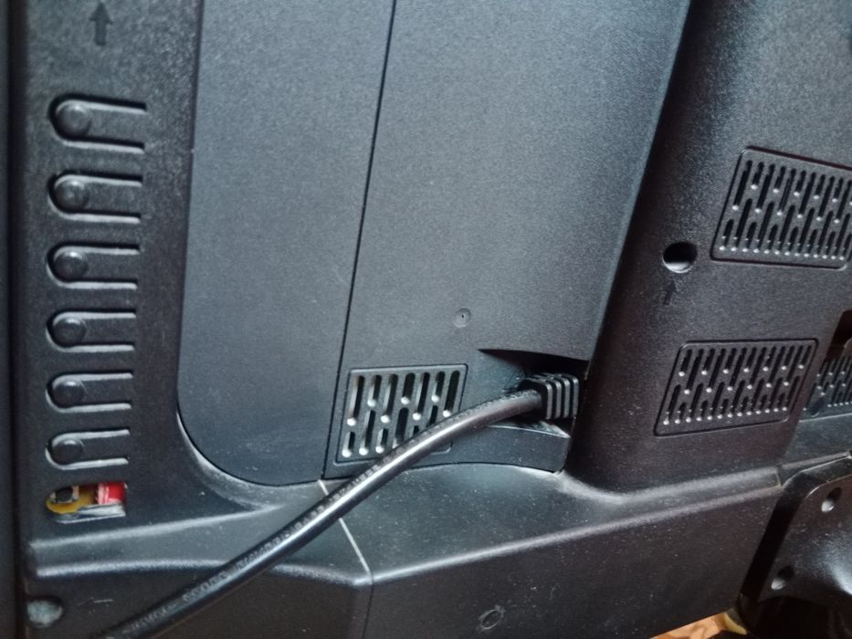 Samsung телевизор