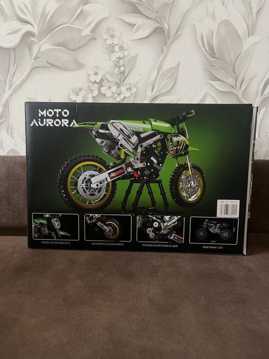 Продам конструктор